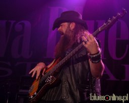 Eric Sardinas &amp; Big Motor (28)